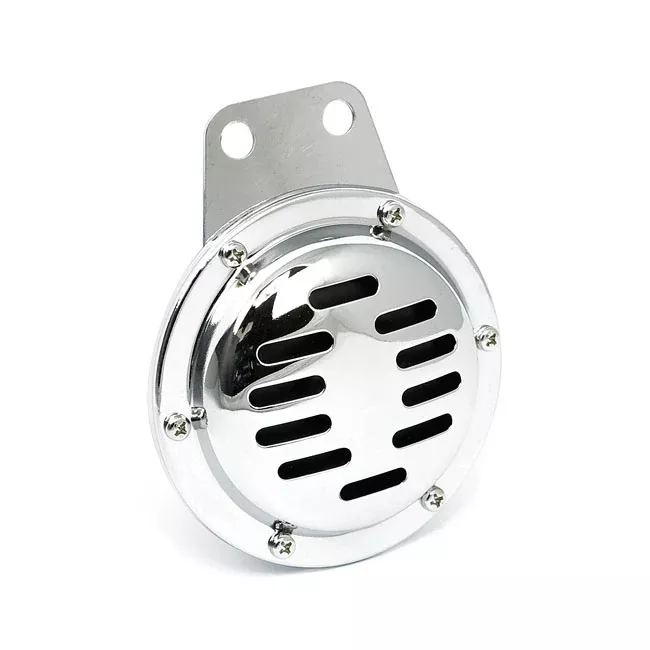 Custom Horn 6 Volt For Harley-Davidson