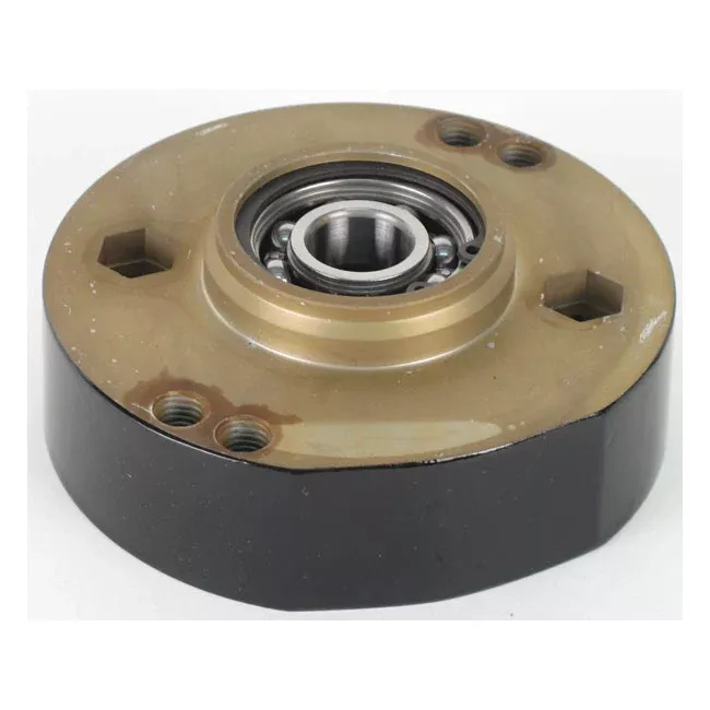 Cycle Electric End Plate For Harley-Davidson
