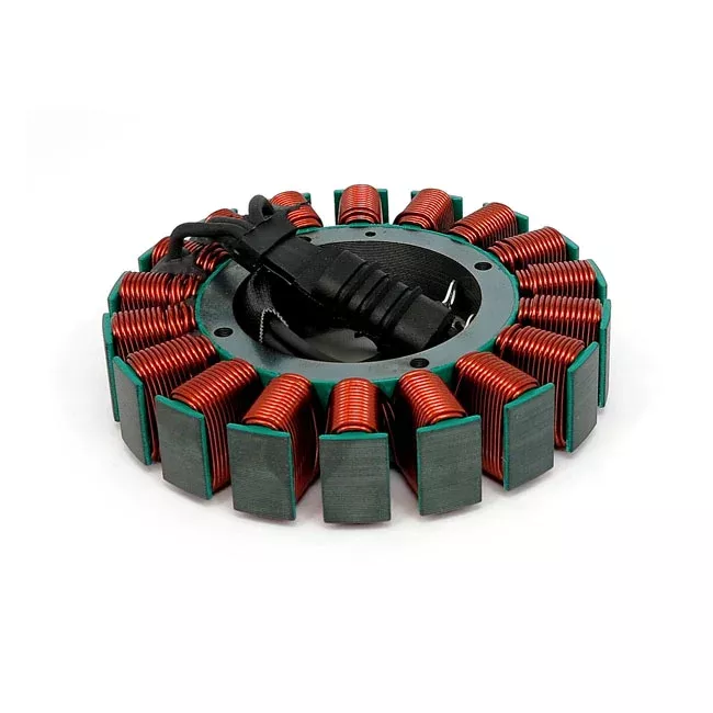Cycle Electric Stator for Harley-Davidson