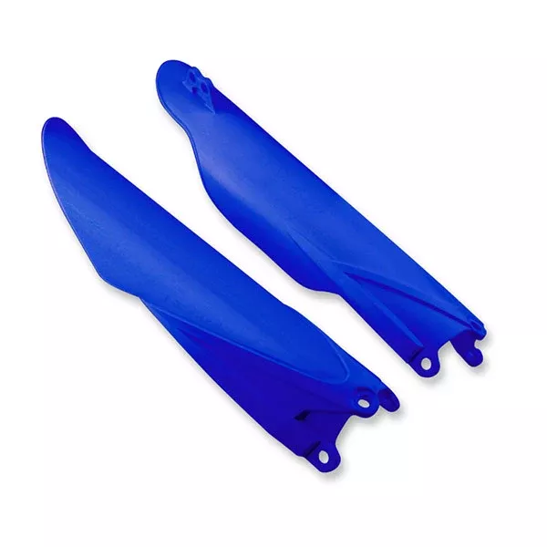 Cycra - Fork Guard (Yamaha) Year 2011