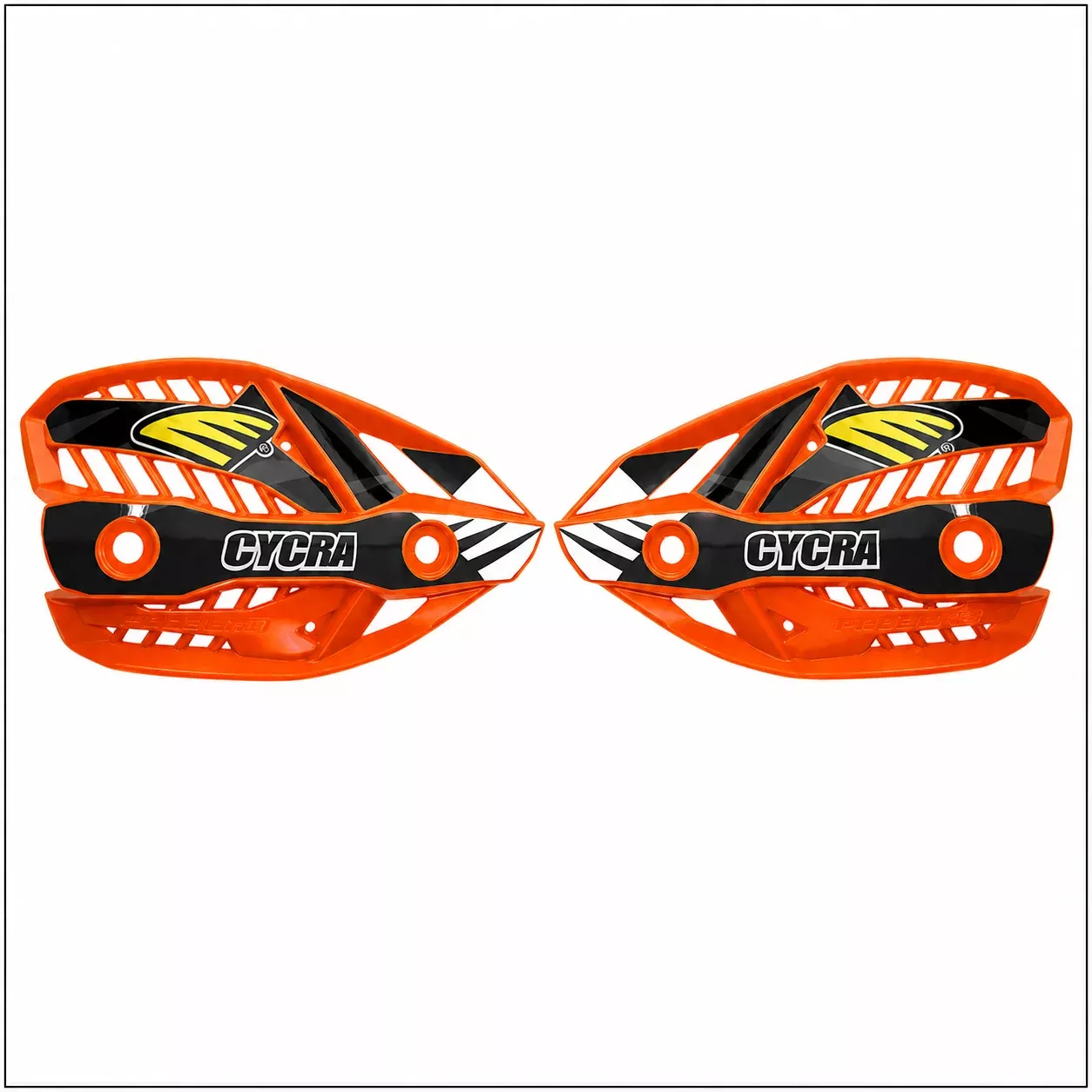 Cycra - Probend CRM Ultra Hand Shield Orange