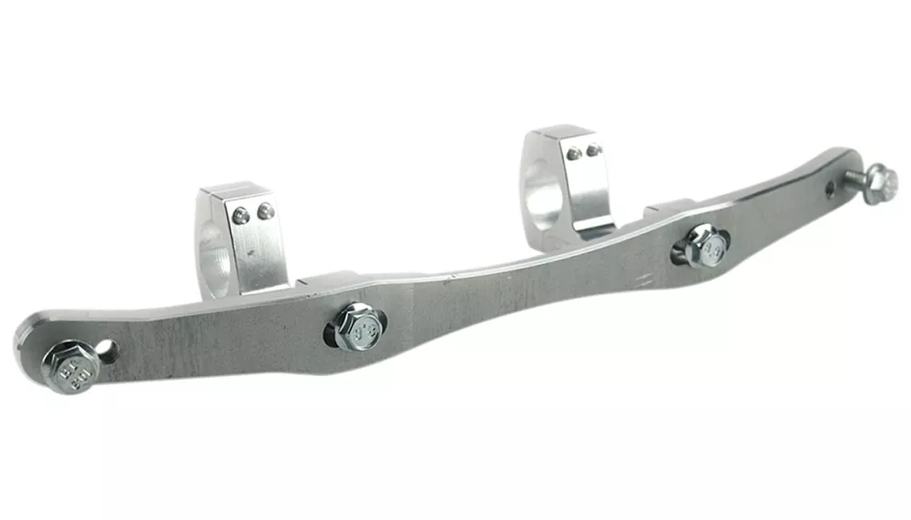 Cycra Solution Handguard Mount 1-1/8"