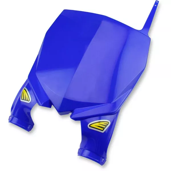 Cycra - Stadium Plate (Yamaha) Year 2011