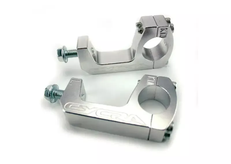 Cycra - T2 U Clamp Kit
