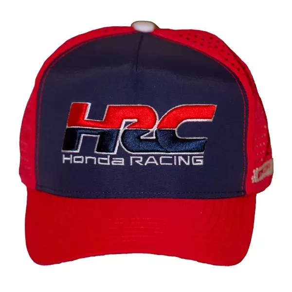 D'Cor Visuals - Honda HRC2 Snapback