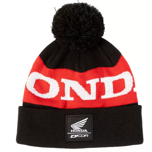 D'Cor Visuals - Honda Stripe Beanie