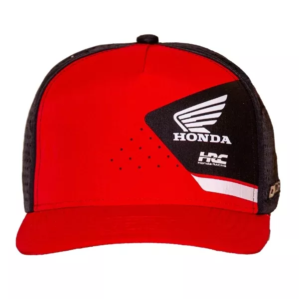 D'Cor Visuals - Honda Team2 Snapback