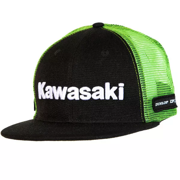 D'Cor Visuals - Kawasaki Hat