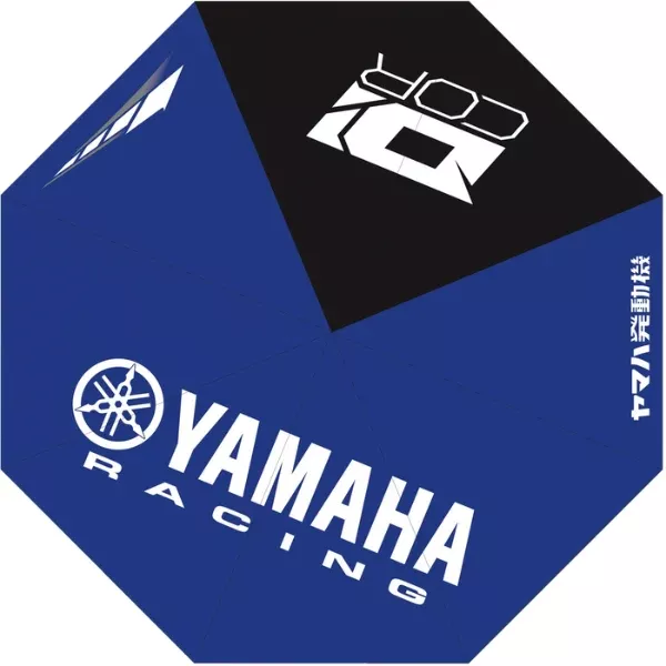 D'Cor Visuals - Yamaha Umbrella