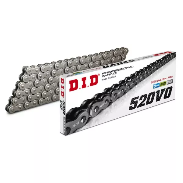 D.I.D. - 520 VO Chain