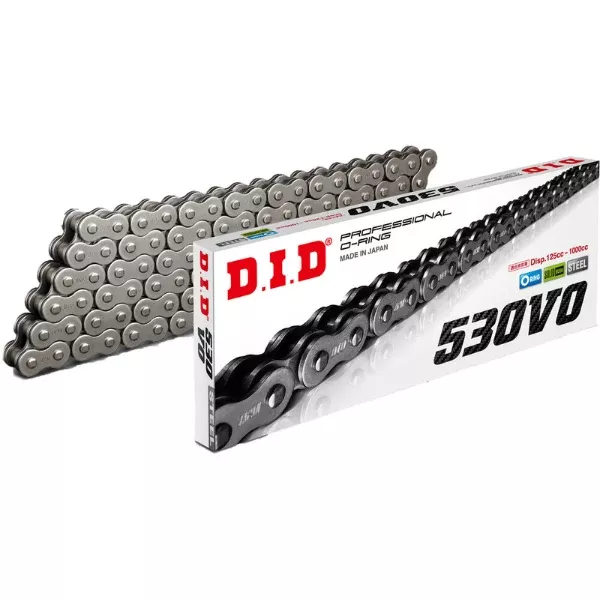 D.I.D. - 530 VO Chain