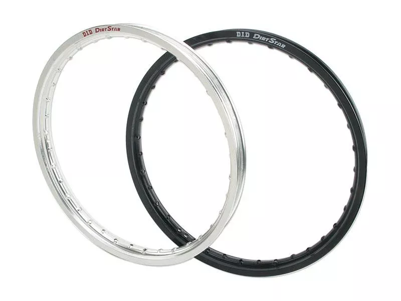 D.I.D. - Dirt Star Original Rim Front (KTM)