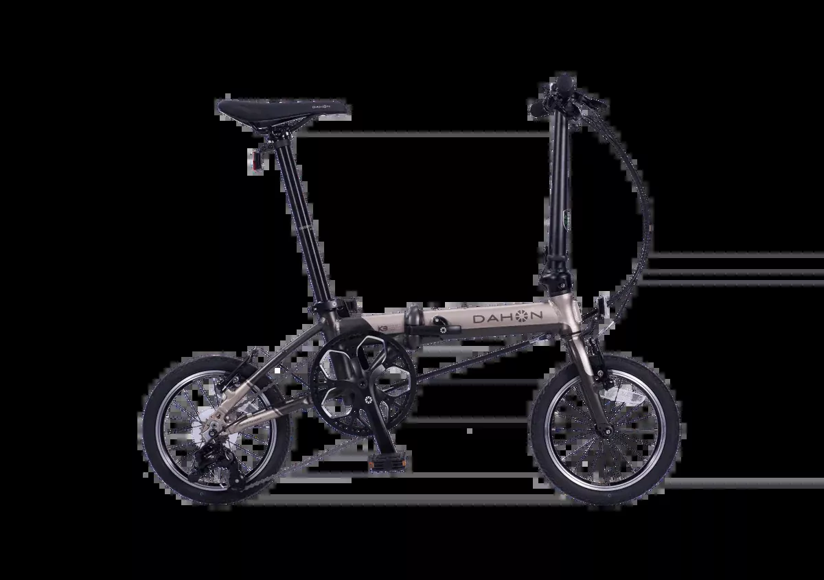 Dahon K3 3 Speed Folding Bike