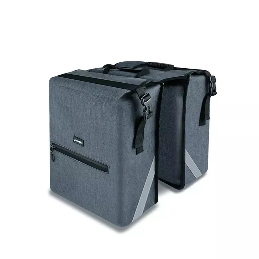 Dahon Medium Double Pannier Bag