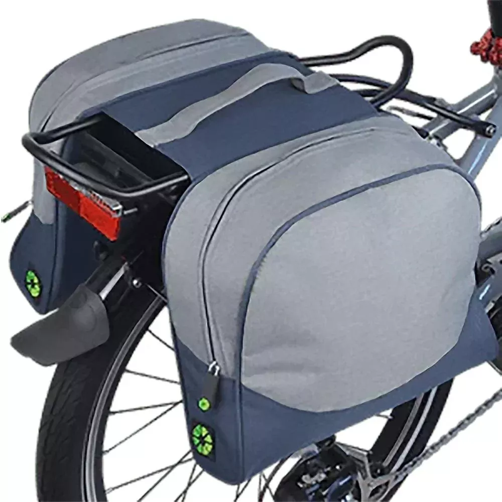 Dahon Mini Double Pannier Bag