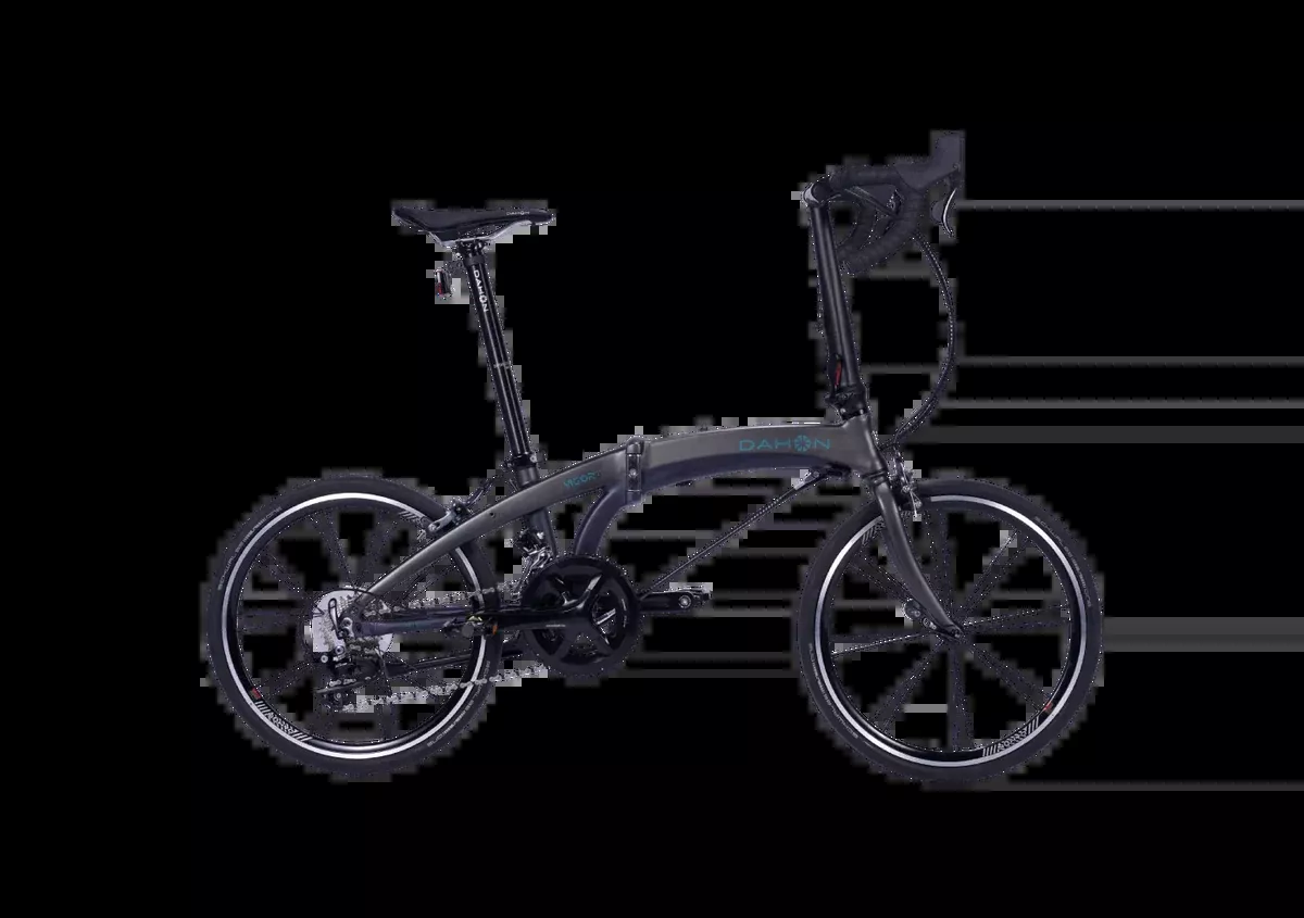 Dahon VIGOR LT 22 Speed Folding Bike