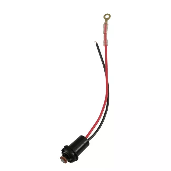 Dash Light Socket For Harley-Davidson