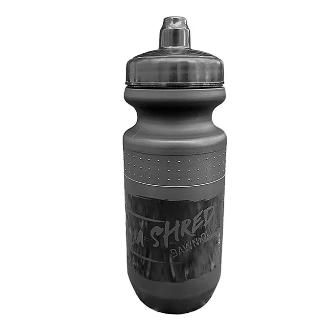 Dawn To Dusk - Aqua Shred Bottle (MTB)