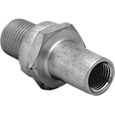 Decompressor adapter 10mm to 14 mm X 3/4" for Harley-Davidson