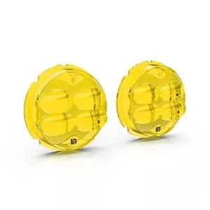 DENALIFog light lens D3