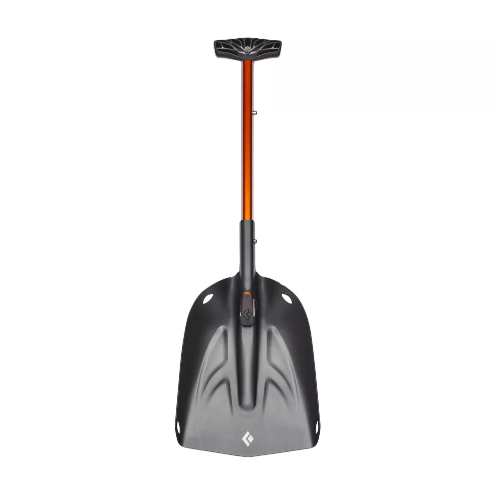 Deploy Shovel