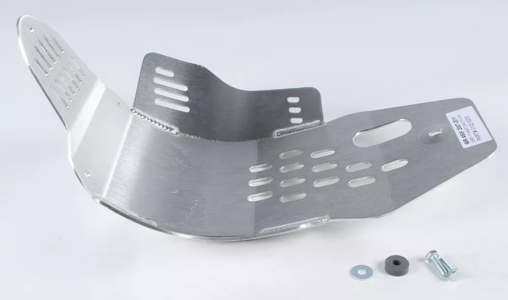 Devol Devol 0102-5203 Skid Plate for Yamaha WR450F * Protect Your Motorcycle*s Frame and Engine