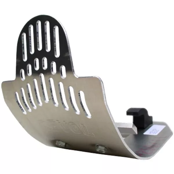 Devol - Glide Plates (Kawasaki)