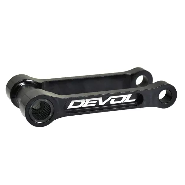 Devol - Lowering Link