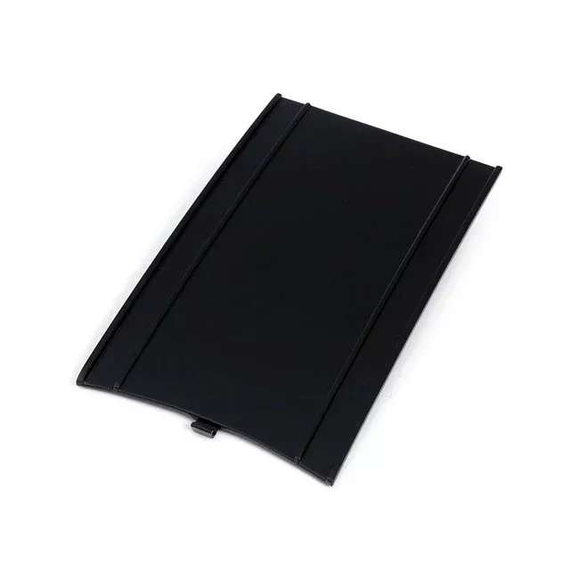 Diecast Dash Panel, Plain For Harley-Davidson