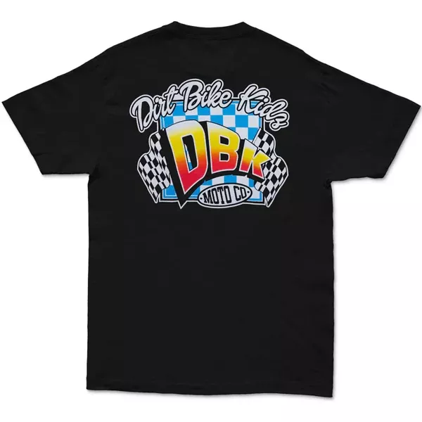 Dirt Bike Kidz - Clean Win Tee