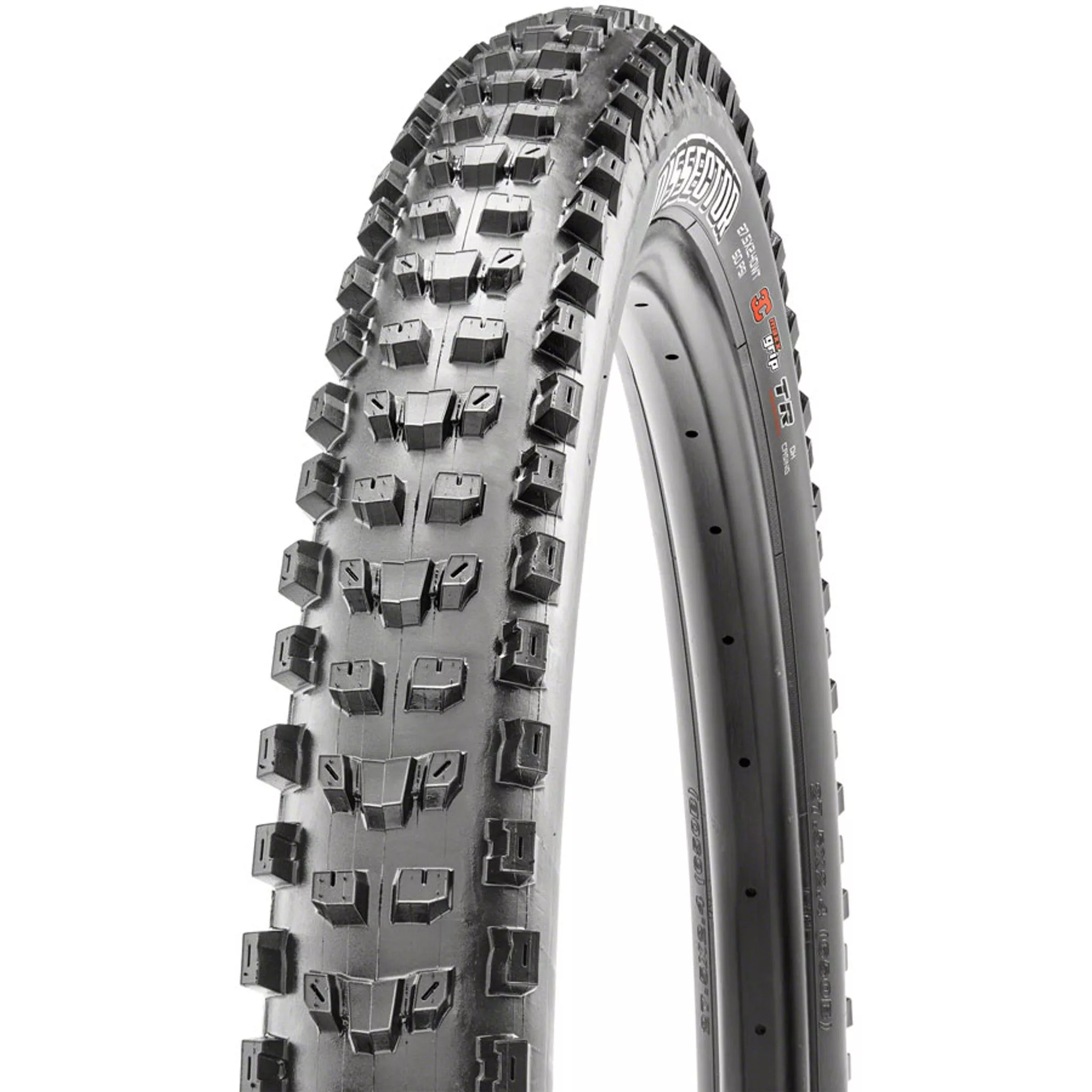 Dissector Tire