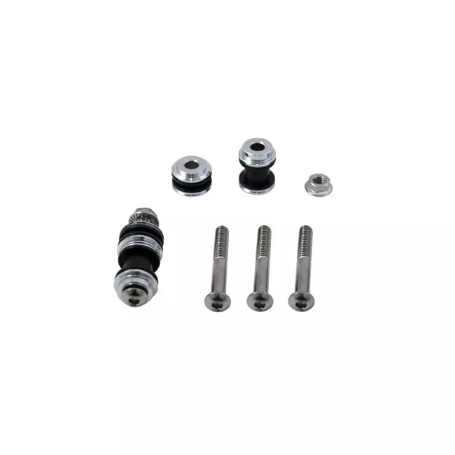 DOCKING HARDWARE KIT FOR HARLEY-DAVIDSON SPORTSTER 53529-04