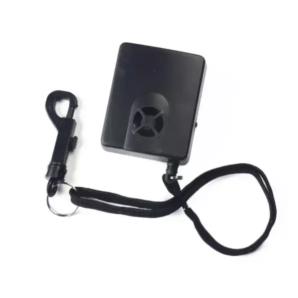 Dowco - Guardian Alarm System