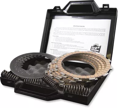DP BRAKES Clutch Kit DPK133