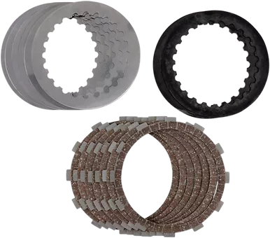 DP BRAKES Clutch Kit DPK244