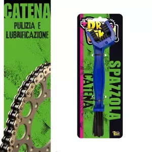 Dr BikeMaintenance brush