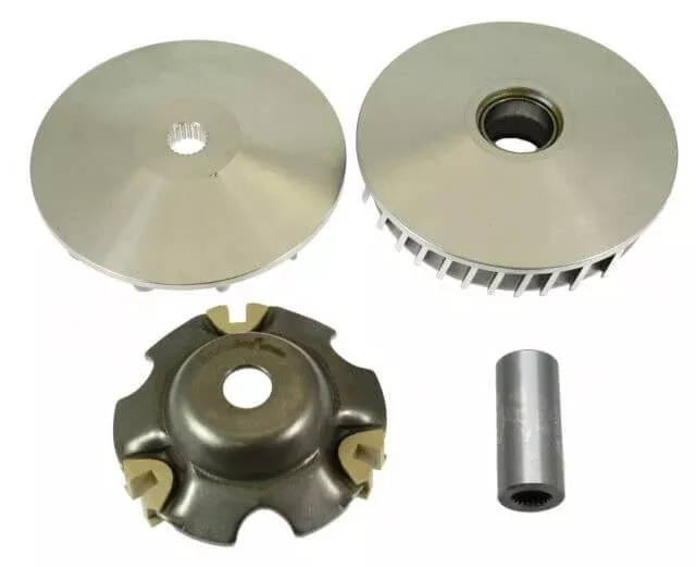 Dr. Pulley CN250 Performance VARIATOR KIT, 169-265