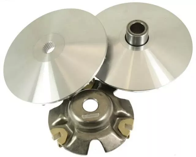 Dr. Pulley Kymco 250 Performance VARIATOR KIT, 169-264