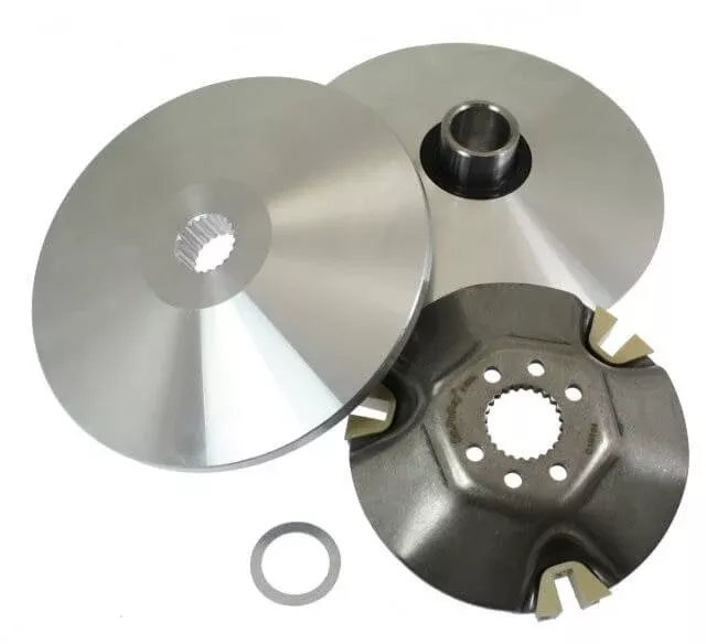 Dr. Pulley Kymco 500 Performance VARIATOR KIT, 169-374