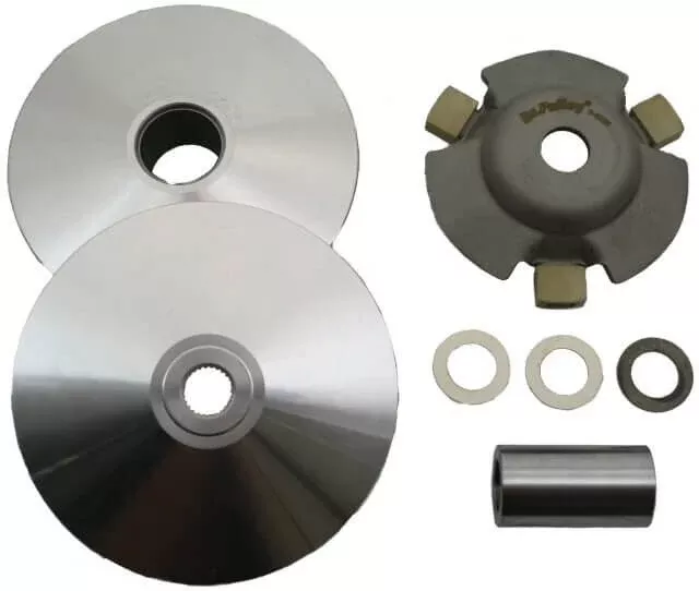 Dr. Pulley SYM Performance VARIATOR KIT, 169-296