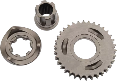DRAG SPECIALTIES Compensator Sprocket 241271