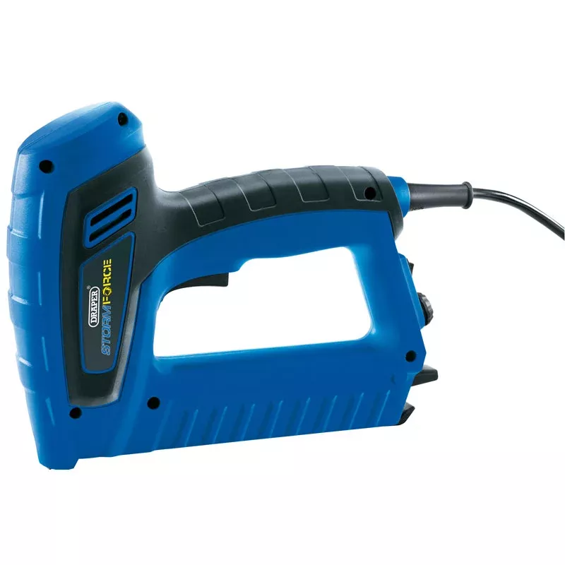 Draper 15636 Professional Electric Stapler Nailer