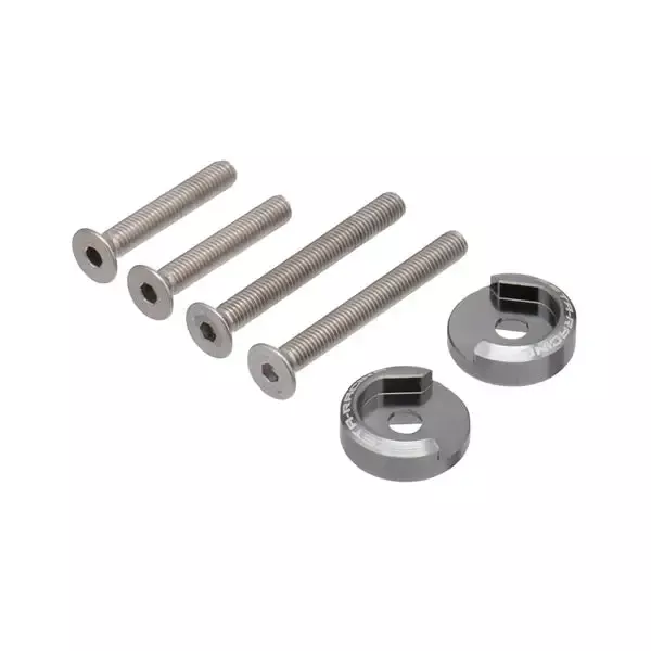 DRCZeta - Bar End Plug for Armor Handguard