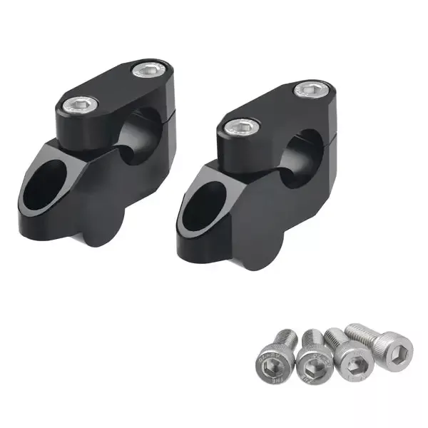 DRCZeta - Bar Rise Kit Offset 20mm