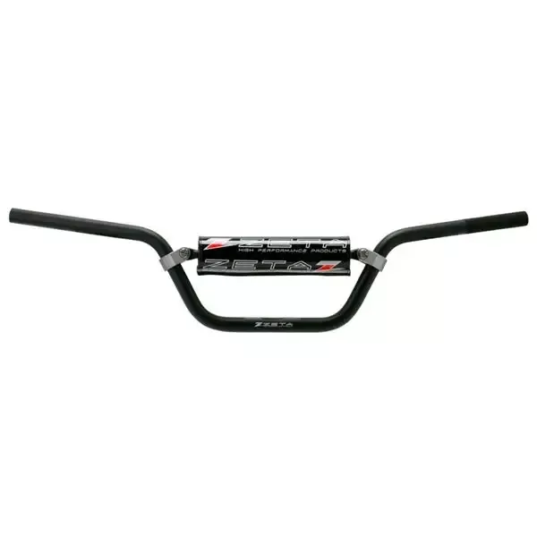 DRCZeta - Comp-X (CX) Handlebar, 7/8"