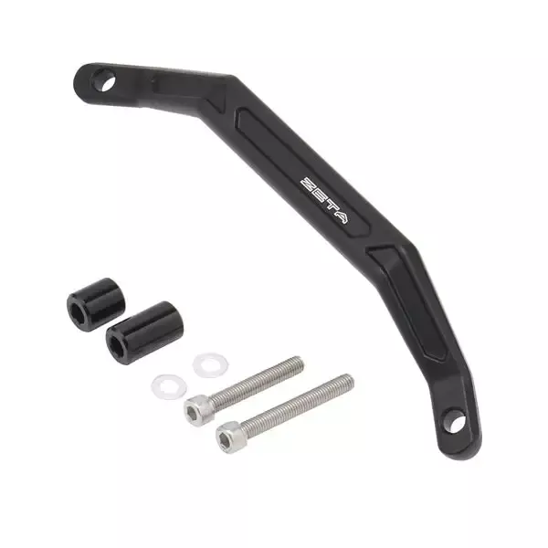 DRCZeta - Grab Bar for Honda