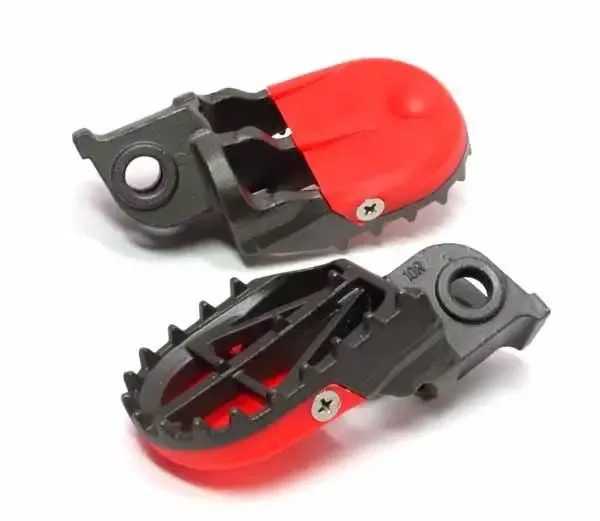 DRCZeta - Motard Footpeg (D48-02-921)