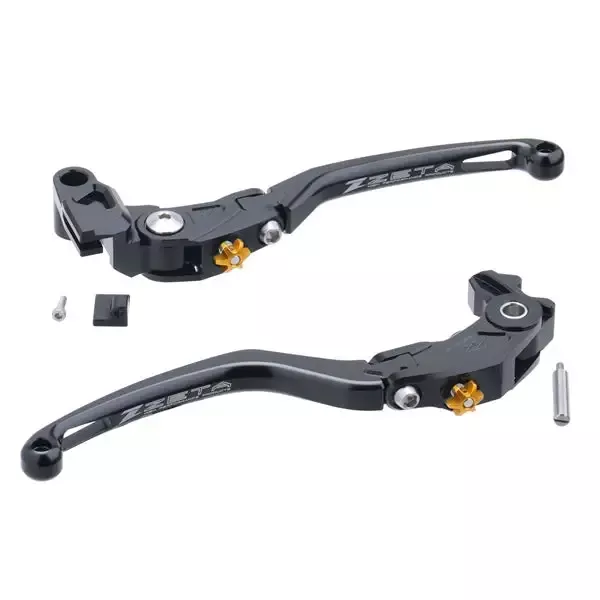 DRCZeta - Pilot Lever Set for Kawasaki