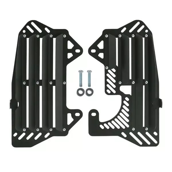 DRCZeta - Radiator Core Guard