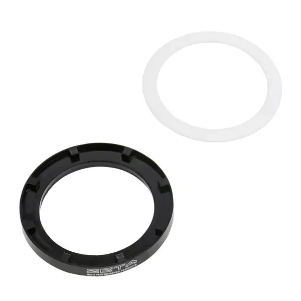 DRCZeta - Rear Shock Adjuster Kit